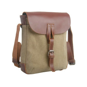 " Clearance" Canvas Satchel Slim Shoulder Bag C99